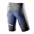 2XU Long Distance Tri Short Indigo Charcoal 2013 (MT2259b)  2XUMT2259bINDIGO